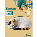 Фигурка DARWIN Кошка