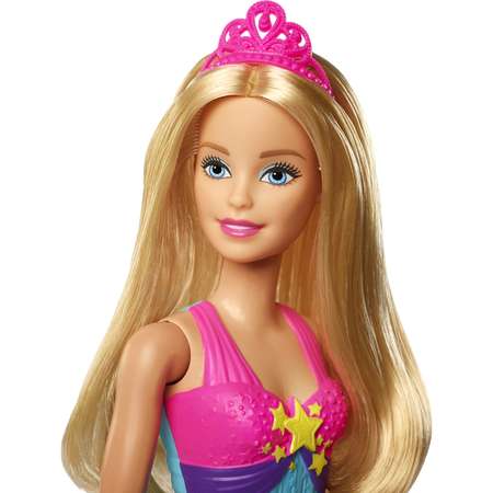 Кукла модельная Barbie