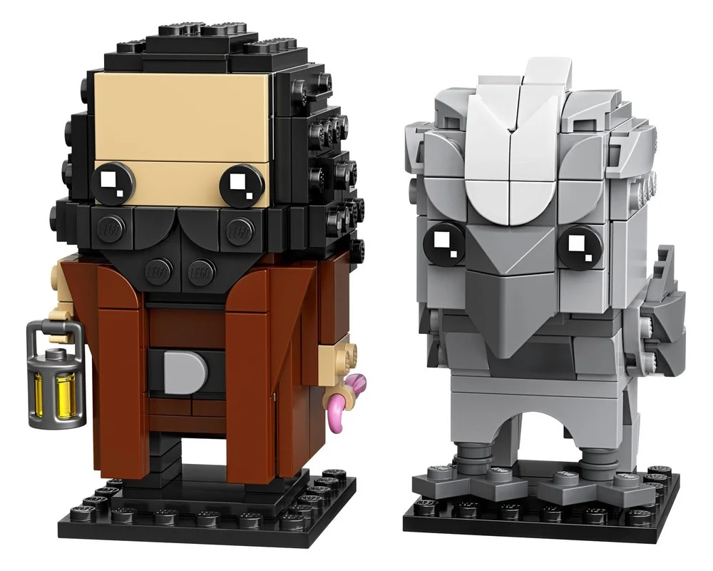 Конструктор LEGO Harry Potter 40412 270 дет. - фото 2
