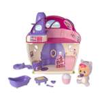 Игровой набор IMC Toys Плачущий младенец Кэти