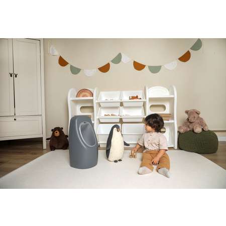Детский горшок писсуар Ifam Easy doing standing urinal bowl