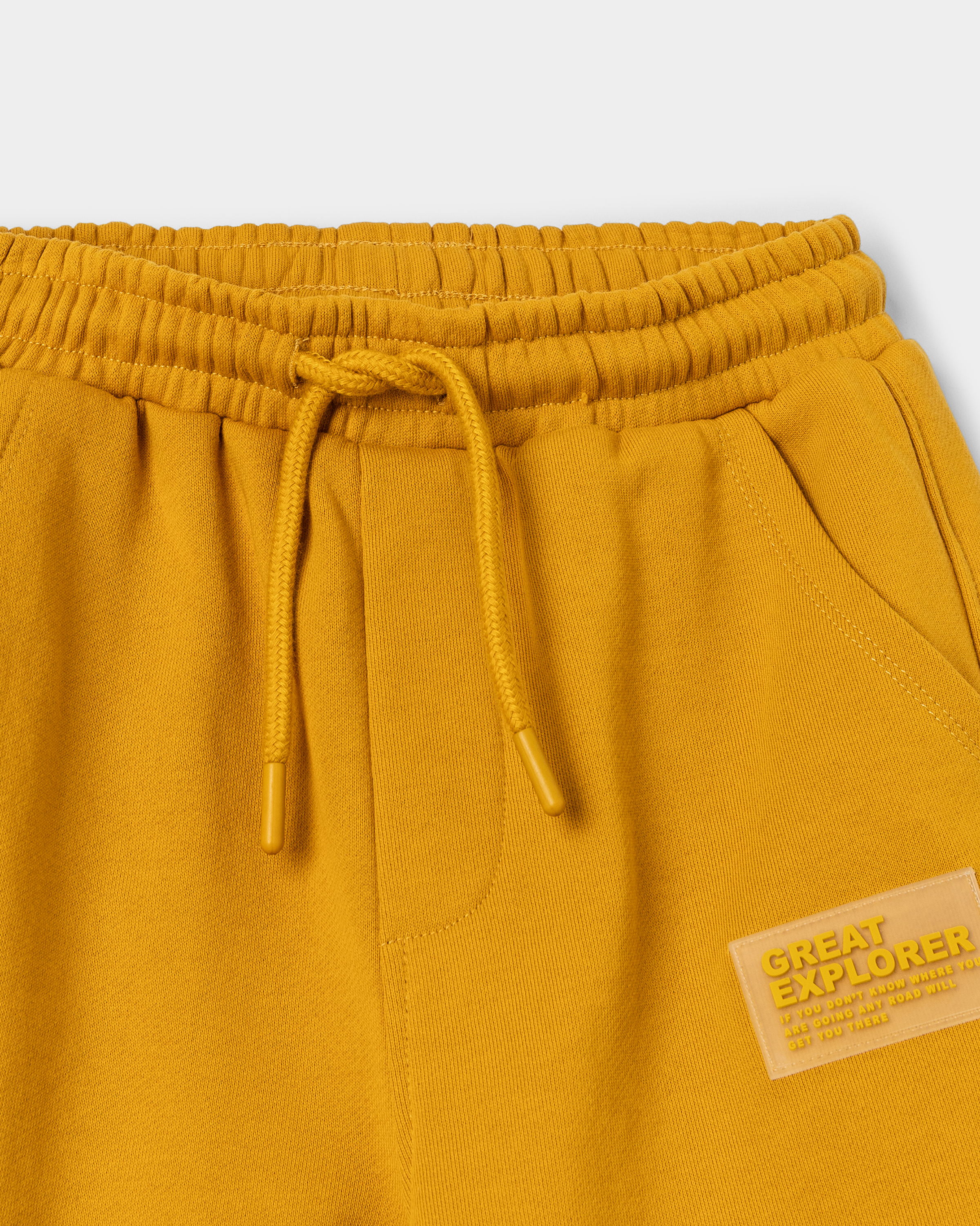 Брюки Futurino Fashion S26FF-2BJ15FFkb-D3 - фото 3