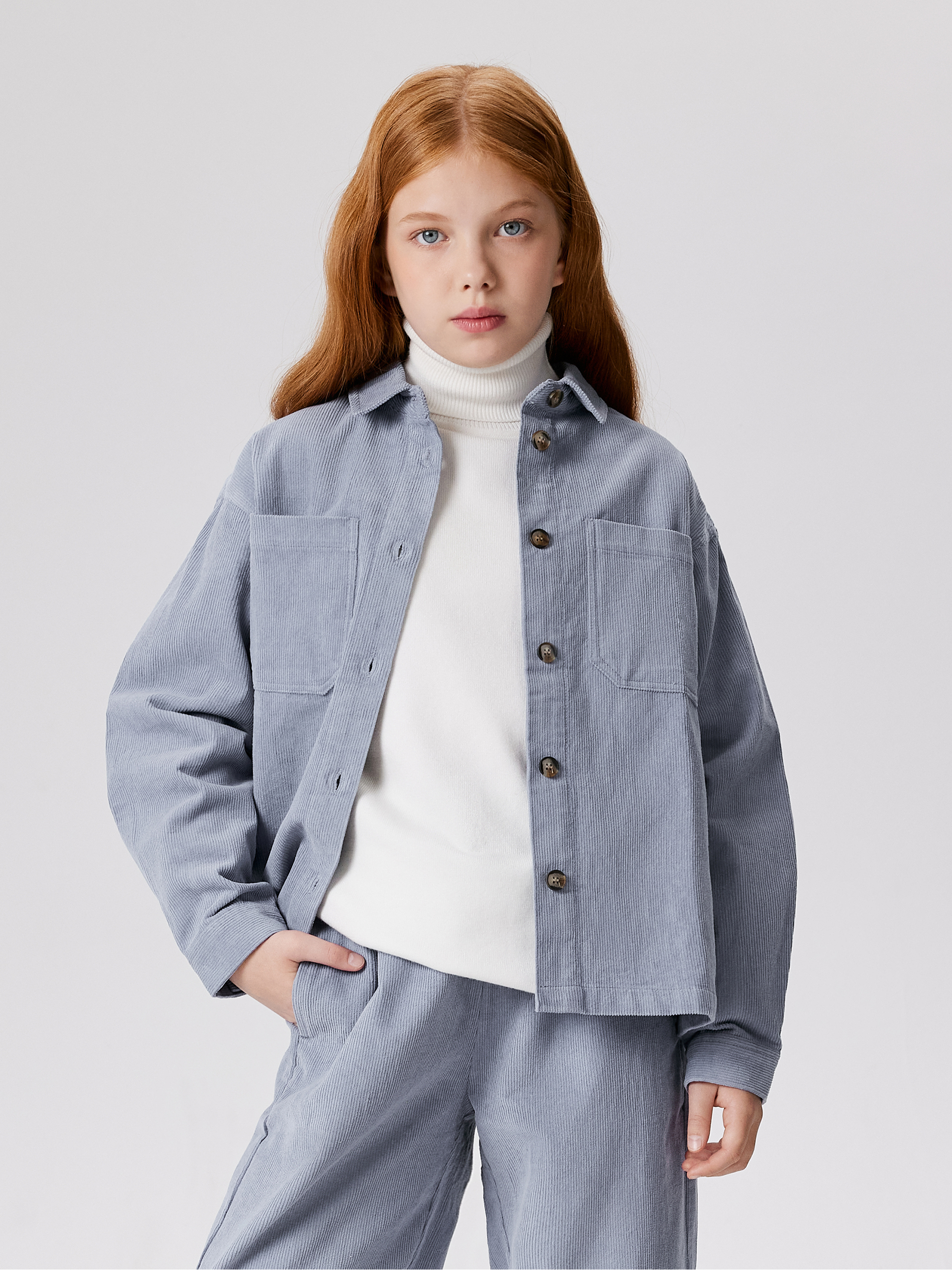 Рубашка Acoola 20230130014_0093215 - фото 1