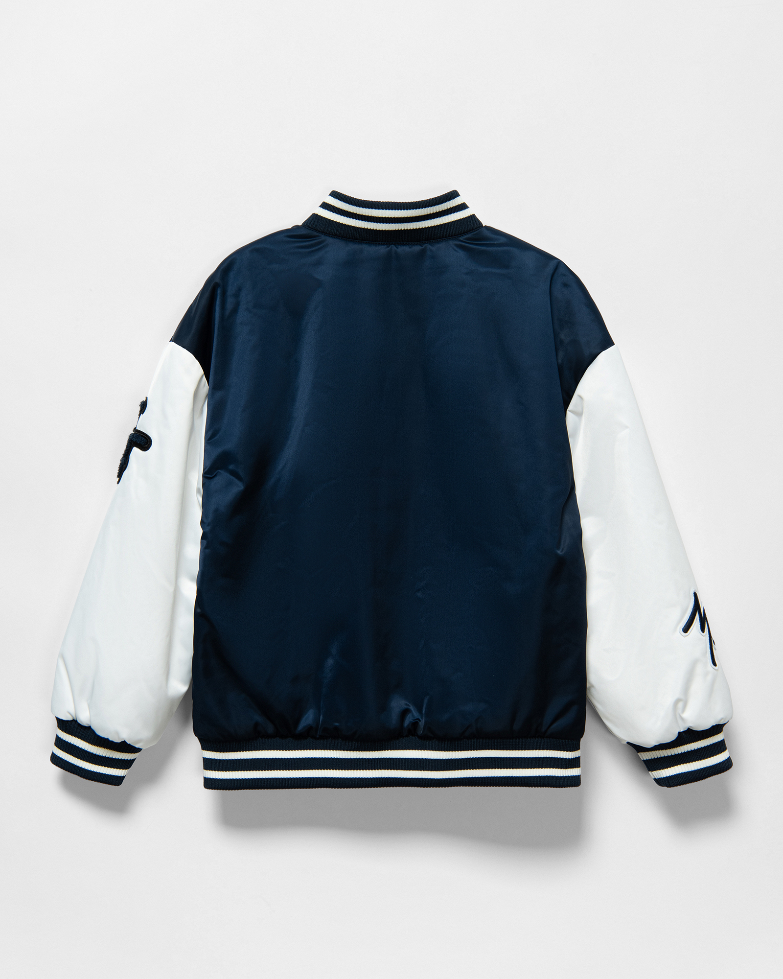 Бомбер Futurino Fashion S24FF3-0O03kg-6611 - фото 4