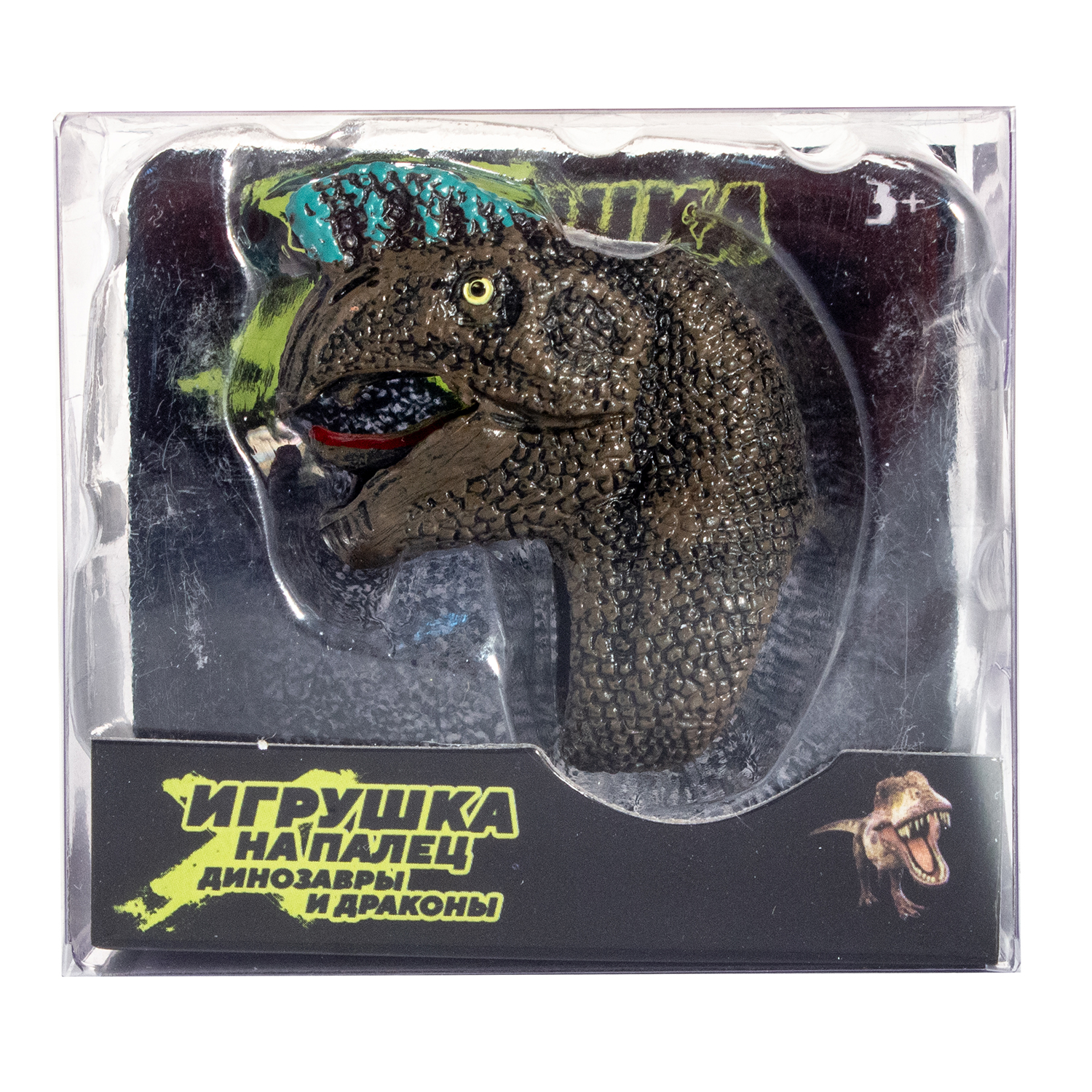 Фигурка KiddiePlay в ассортименте - фото 17