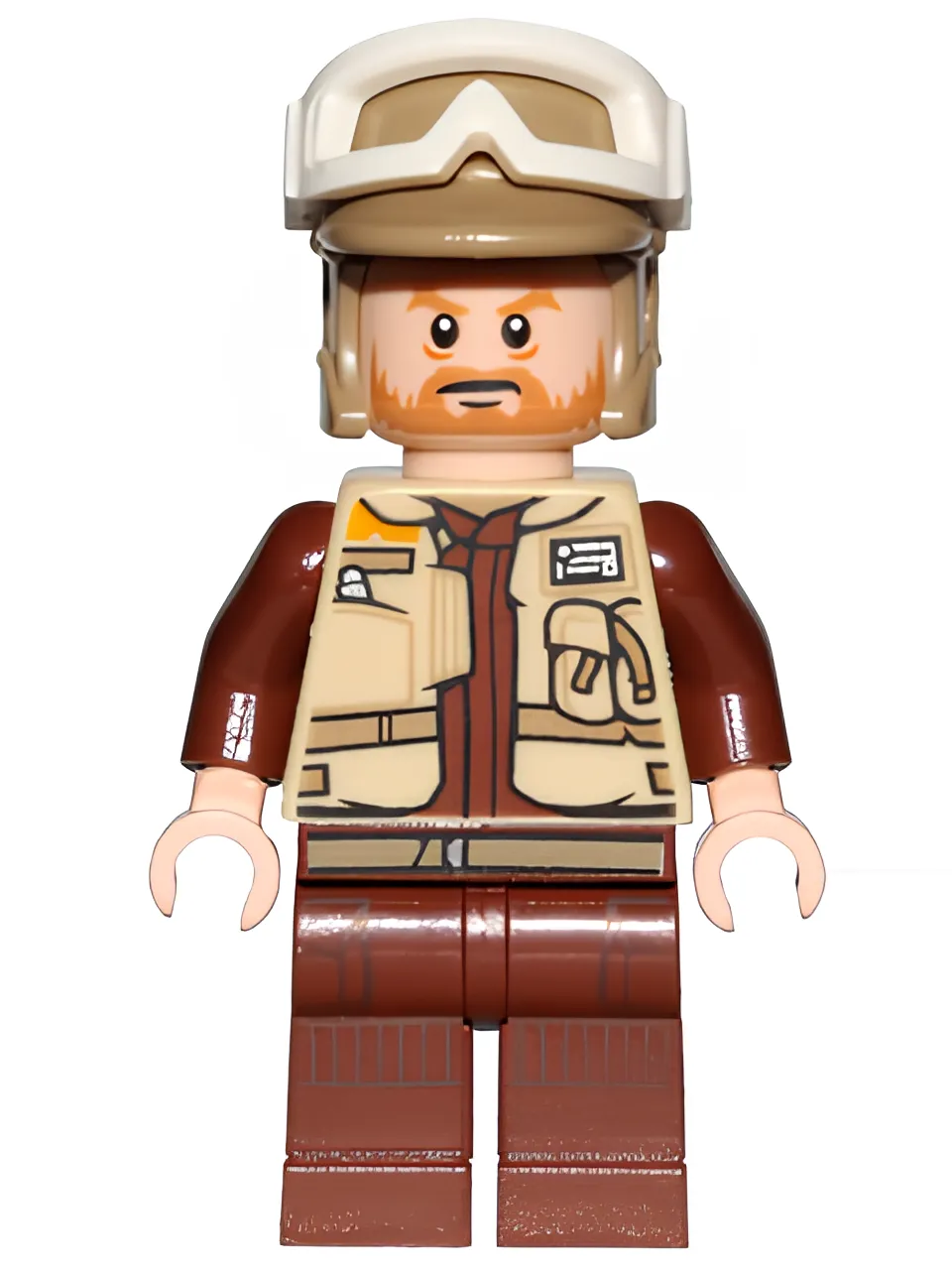 Фигурка LEGO Star Wars Rebel - фото 1