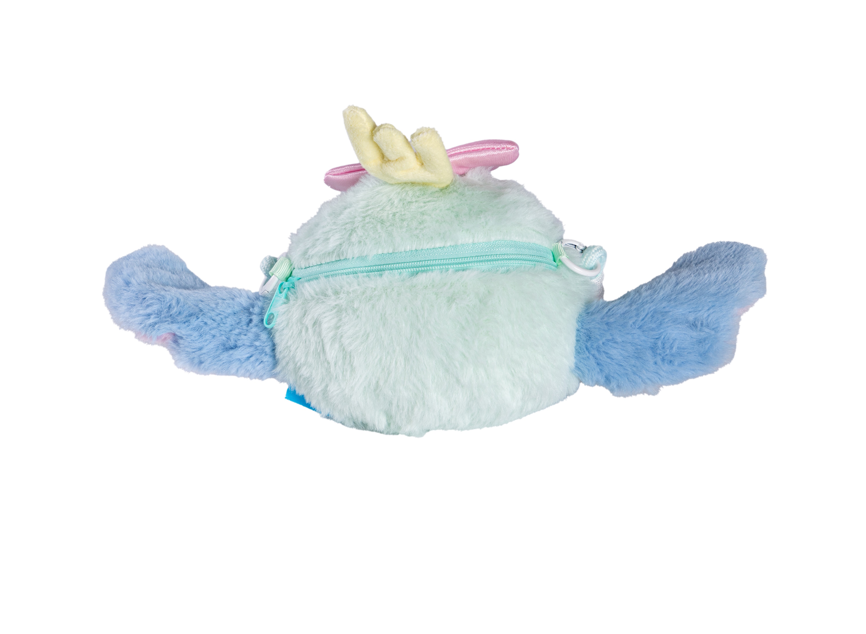 Мягкая игрушка Stitch Funny Travel - фото 17