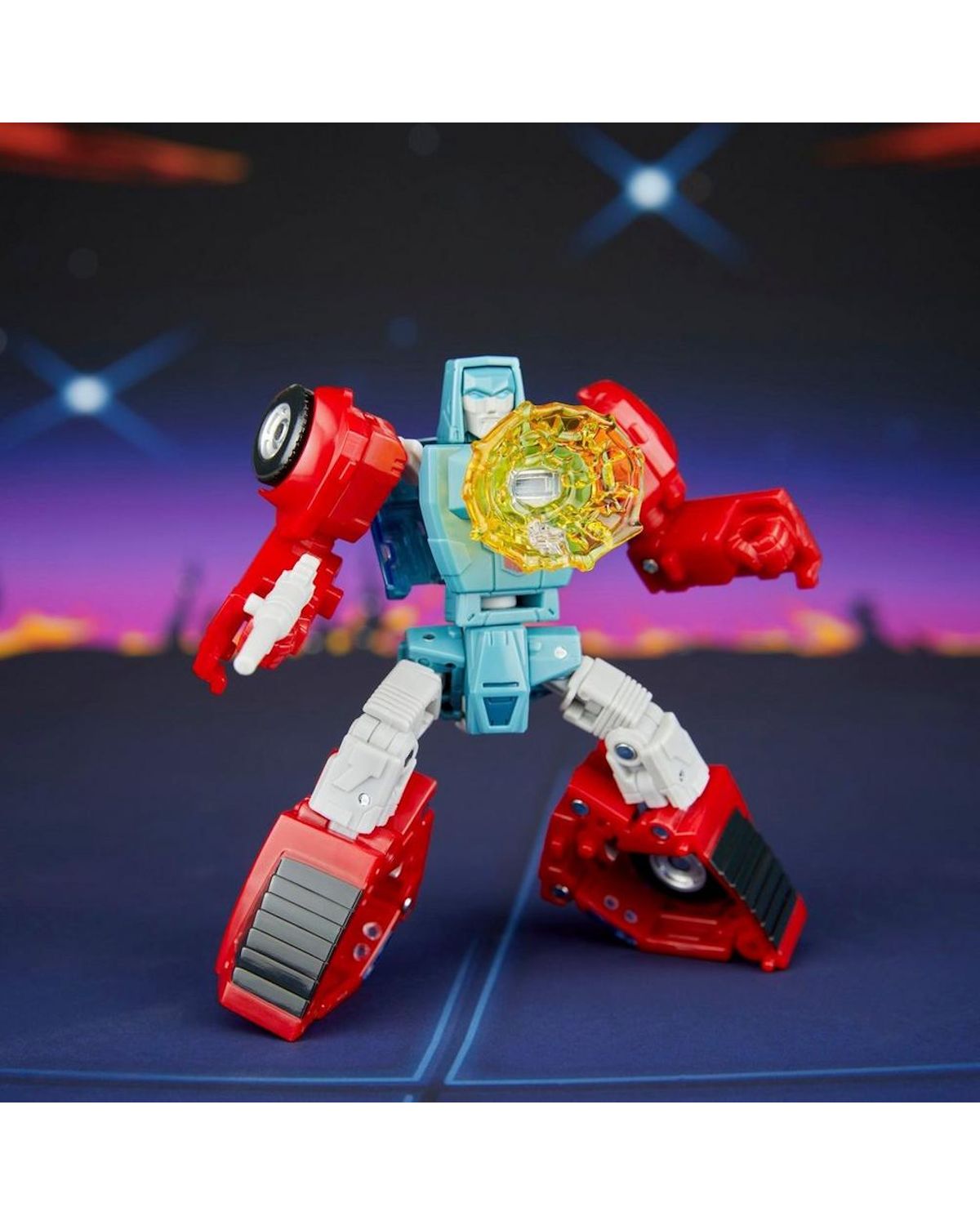 Фигурка Hasbro Windcharger - фото 3