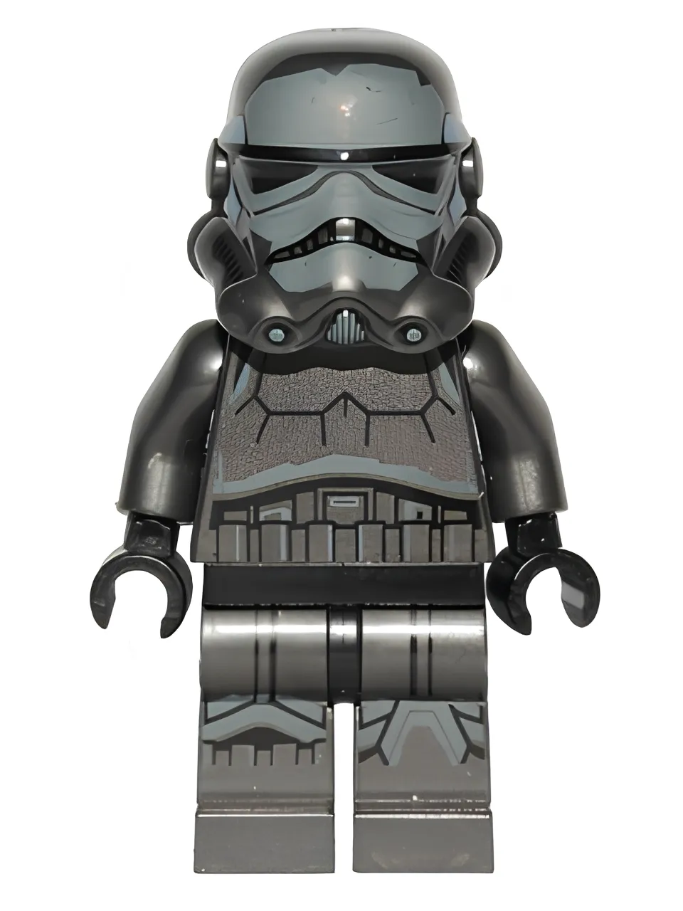 Фигурка LEGO Star Wars Imperial - фото 1