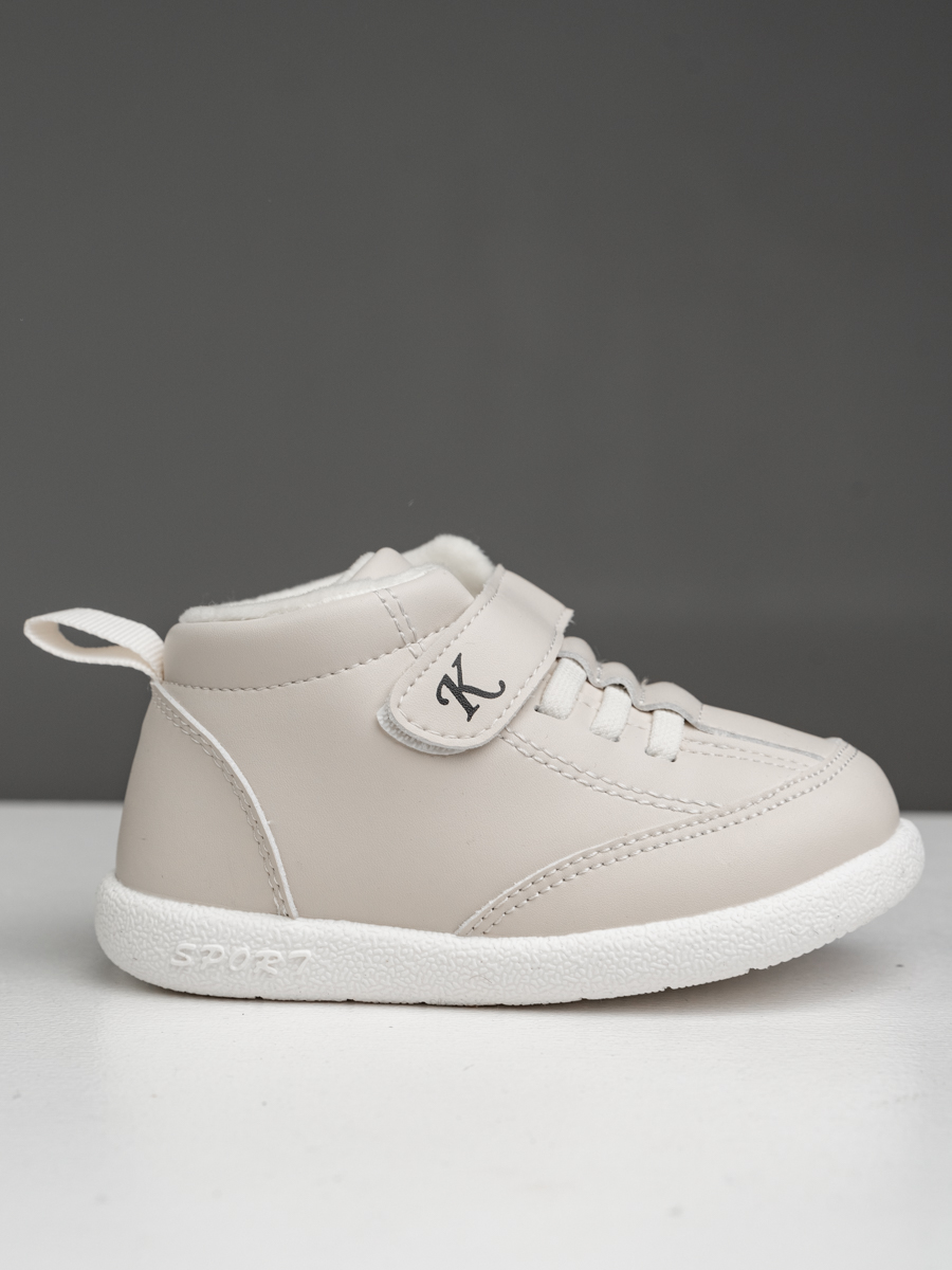 Ботинки ТопТошкин 1145-К-беж - фото 7