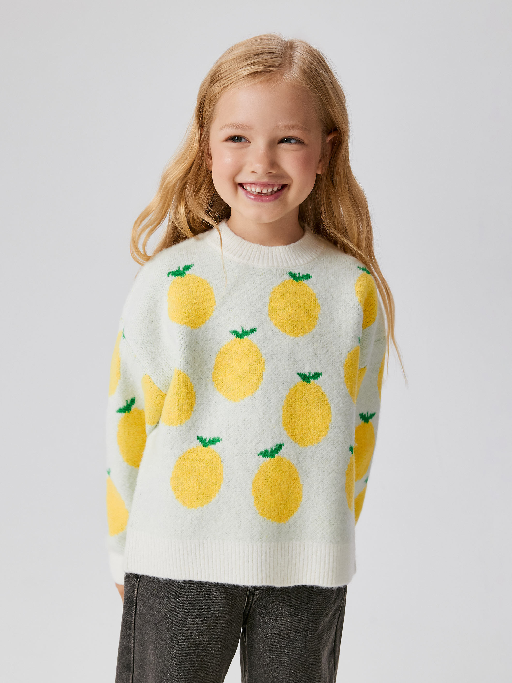 Джемпер Acoola 20220310248_0093274 - фото 3