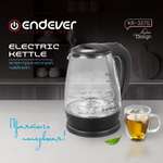 Изображение товара Электрический чайник ENDEVER SkyLine KR-337G