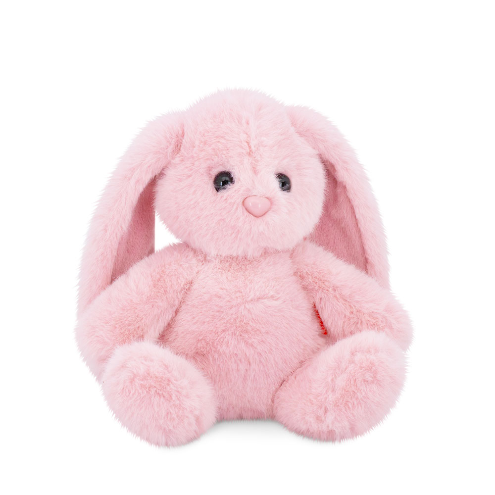 Мягкая игрушка Orange Toys Зайчик - фото 1