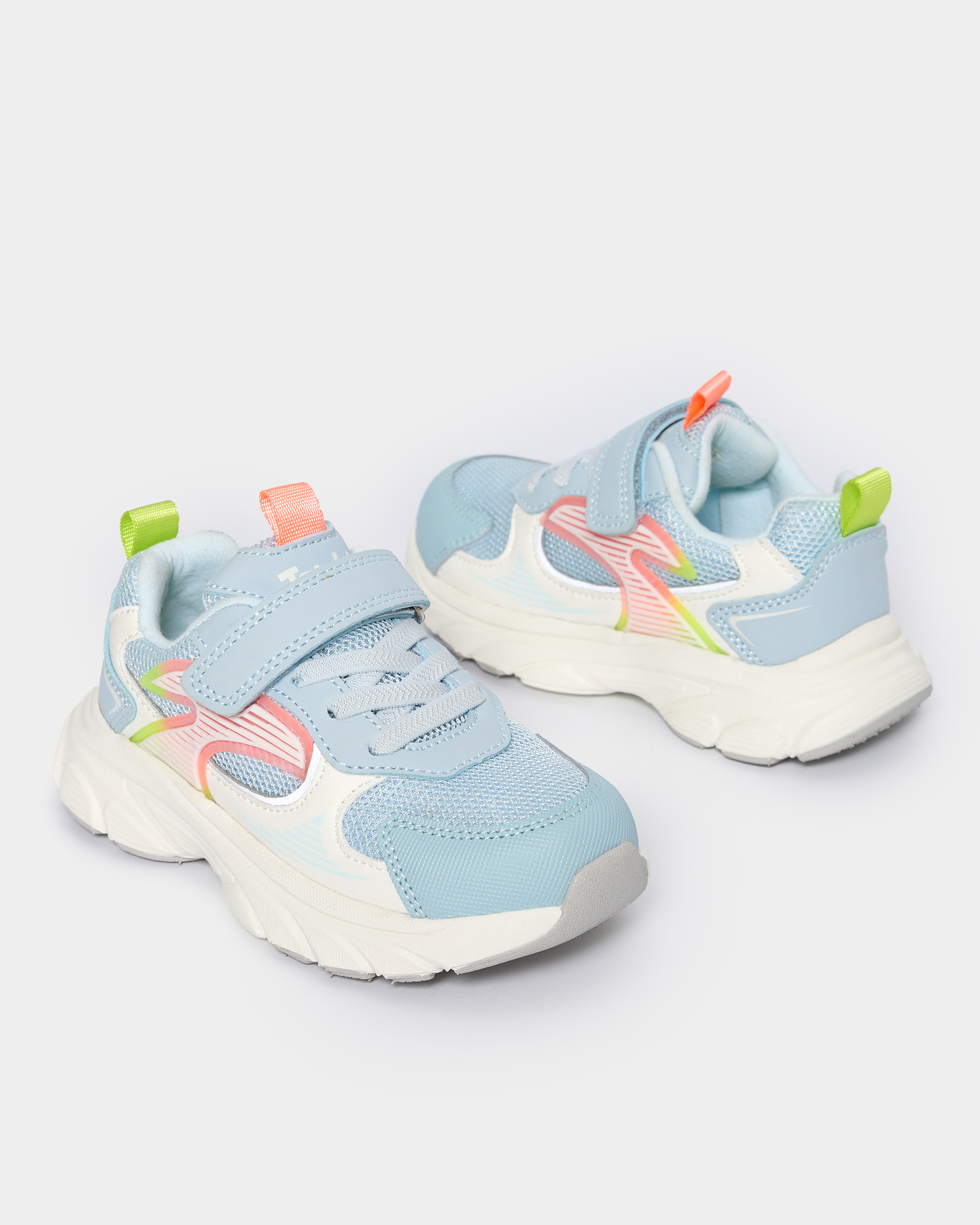 Кроссовки Tombi S26QXigRS-126-55 - фото 6