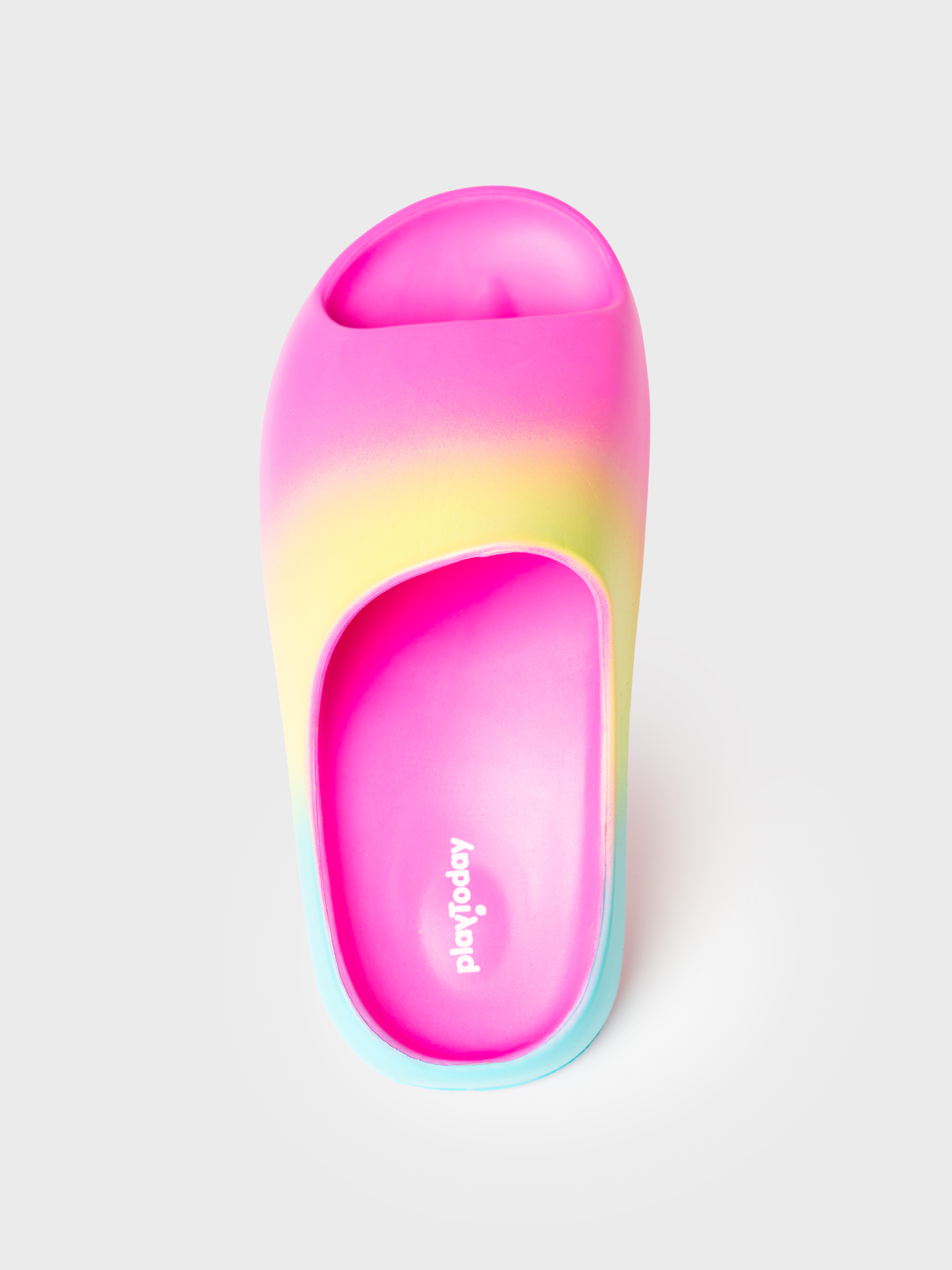 Шлепанцы PlayToday 12621772 - фото 4