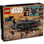 Конструктор LEGO Star Wars 75389 1579 дет.