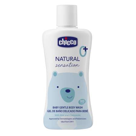 Гель Chicco 200 мл