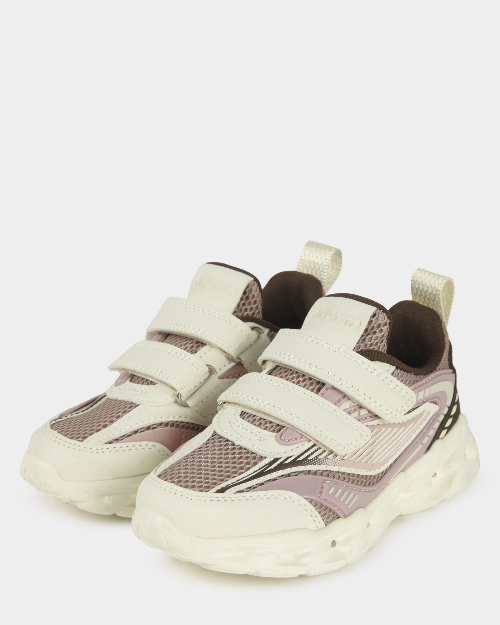 Кроссовки с подсветкой Jomoto S26WFkgRS-330-JJ - фото 3