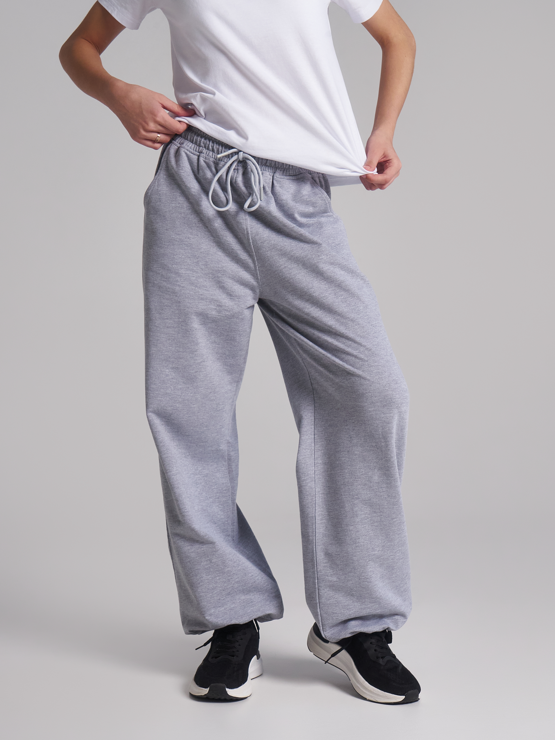 Брюки N.O.A. 11514-1 - фото 1