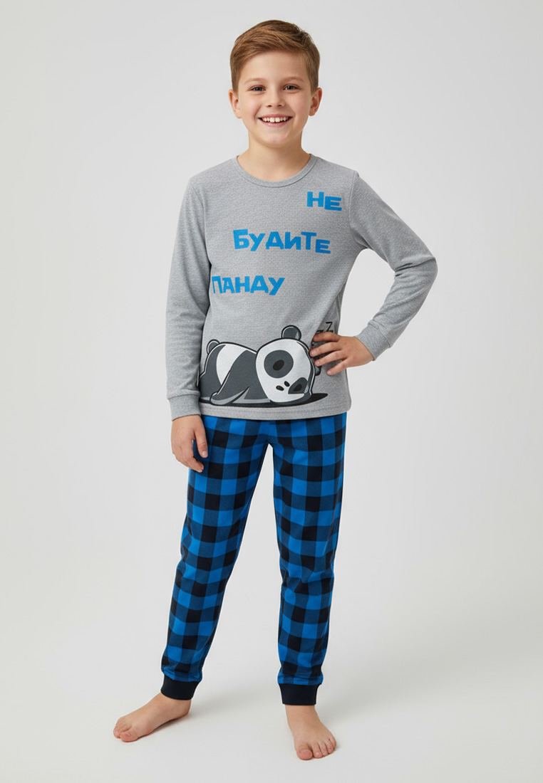 Пижама YOULALA 0936103901 - фото 4