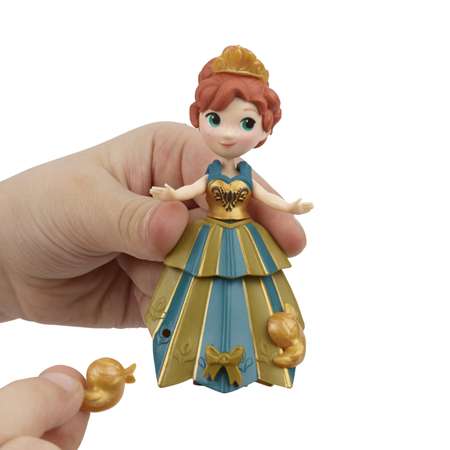 Кукла мини Disney Frozen