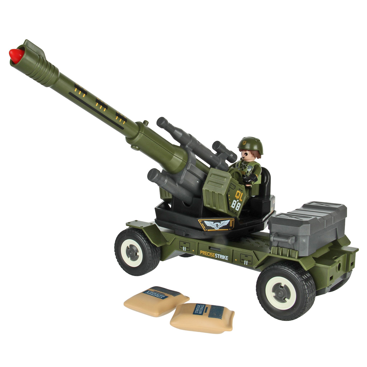 Игровой набор Veld Co 136450 - фото 14