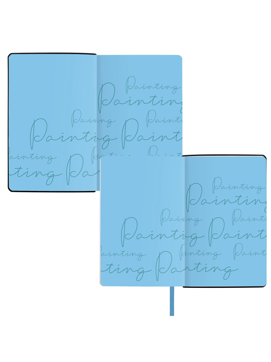 Ежедневник Brauberg 136 лист. - фото 14