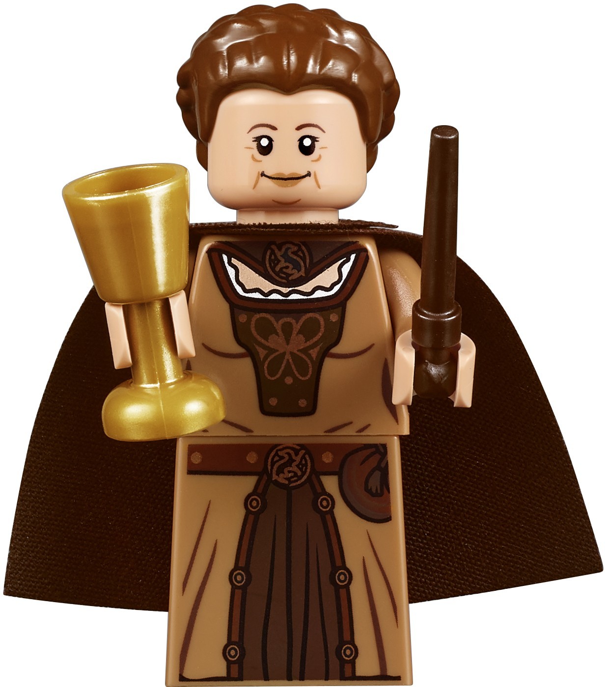 Конструктор LEGO Harry Potter 71043 6020 дет. - фото 19