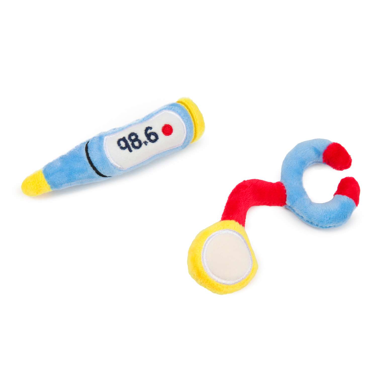 Игрушка BabyGo Ветеринарная клиника - фото 17