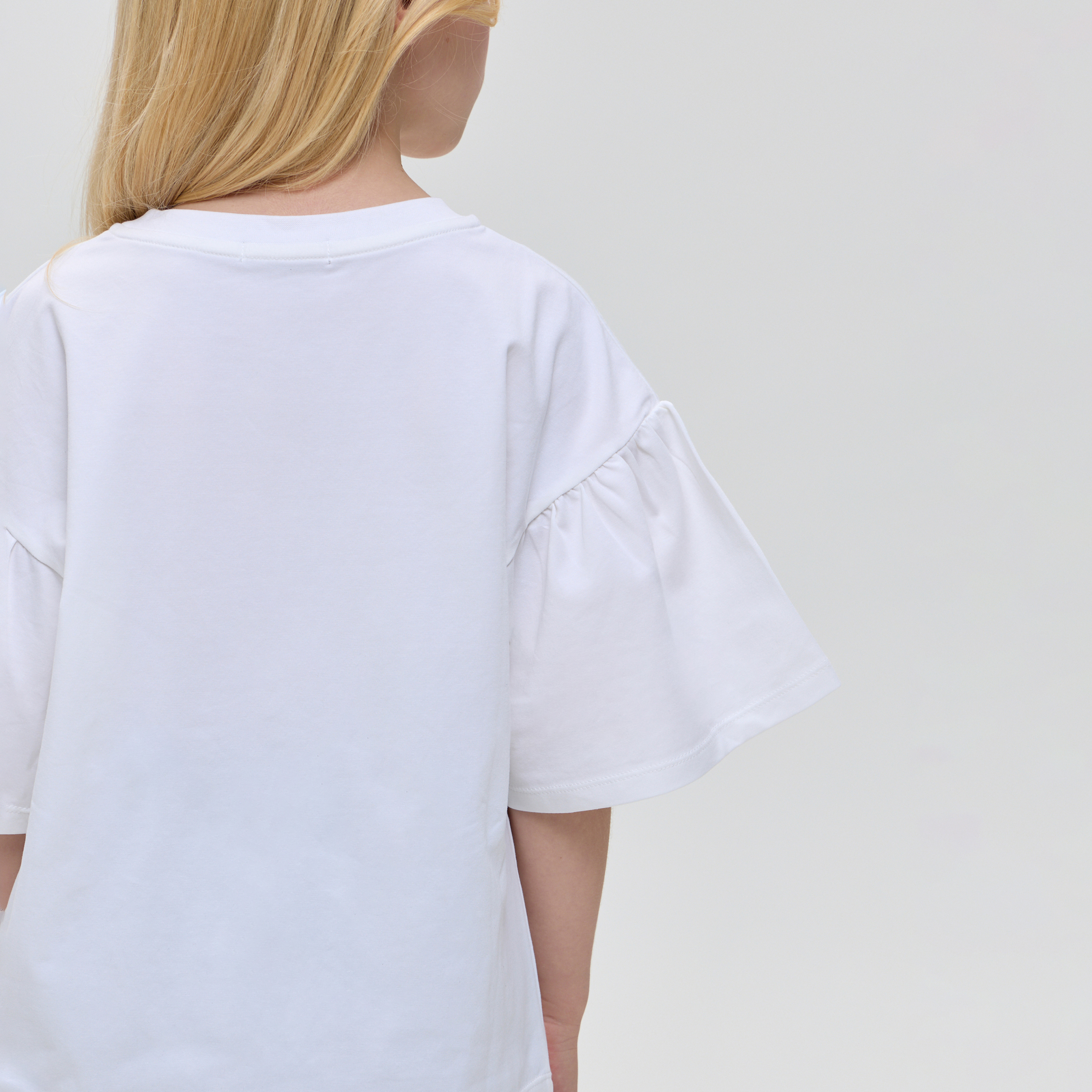 Футболка CHOUPETTE 490.100 - фото 6