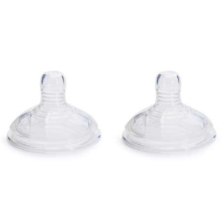 Соска Tommee tippee (переменный поток) 2 шт.