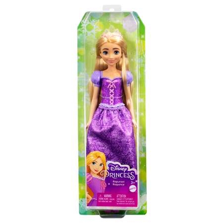 Кукла классическая Arnetta Mattel