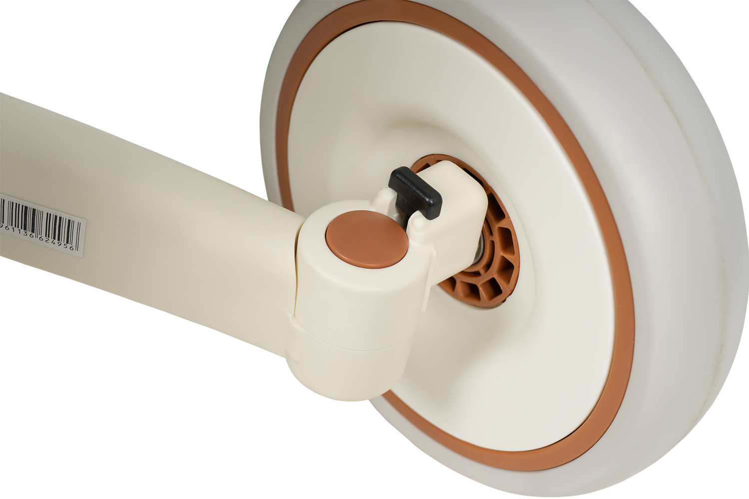 Трехколесный велосипед Farfello 8 дюймов - фото 11