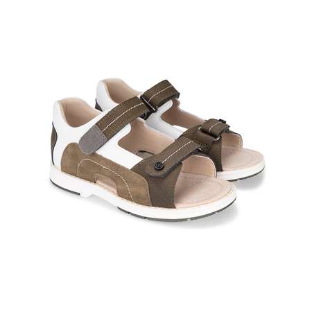 Сандалии ORTMANN kids