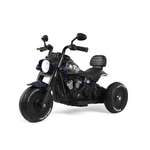 Электромобиль RIVERTOYS G500GG-BLUE
