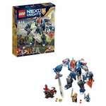 Конструктор LEGO NEXO KNIGHTS блочный