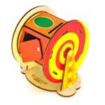 Игрушка WOODLANDTOYS сортер