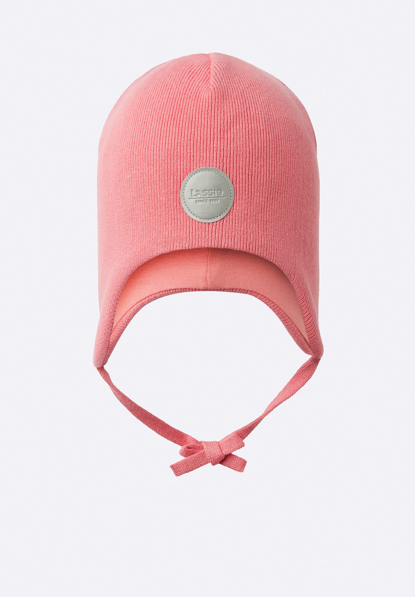 Шапка Lassie 7300067A-3290 - фото 5