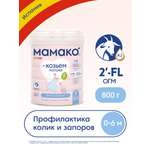 Смесь Мамако 1 Premium на козьем молоке 800г с 0месяцев