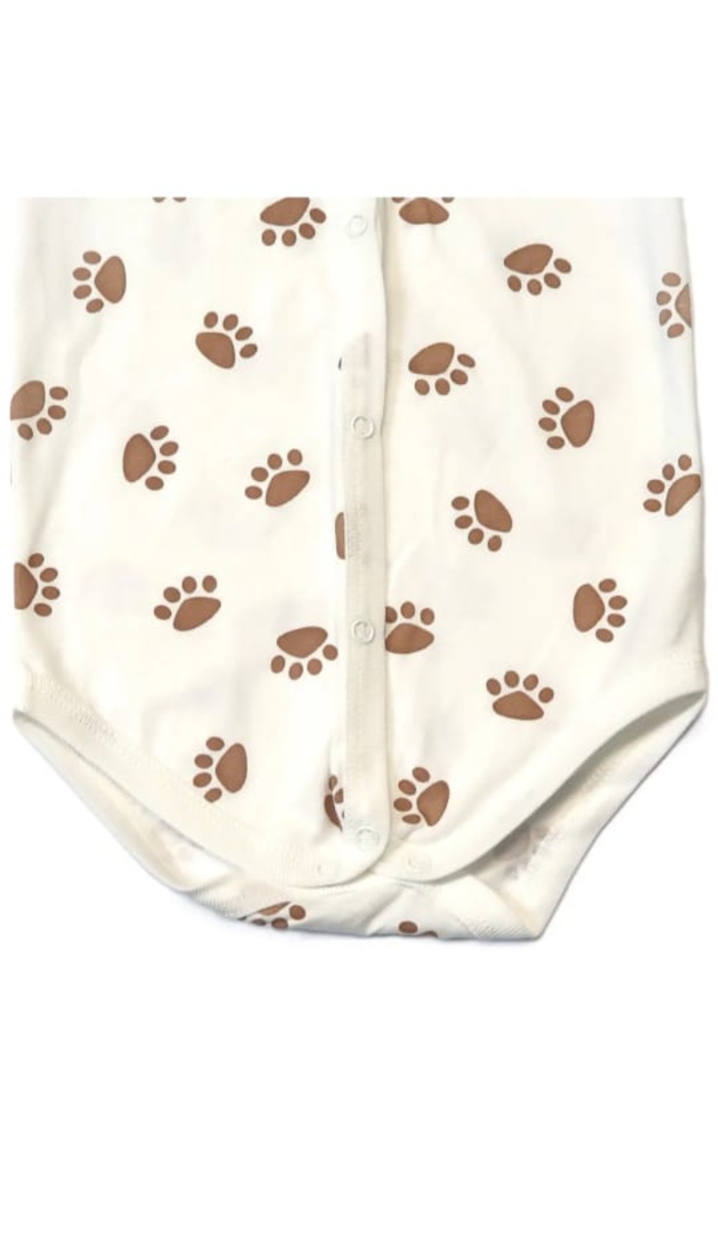 Боди 2 шт Рекантино 2п158-11 Молочный - фото 8