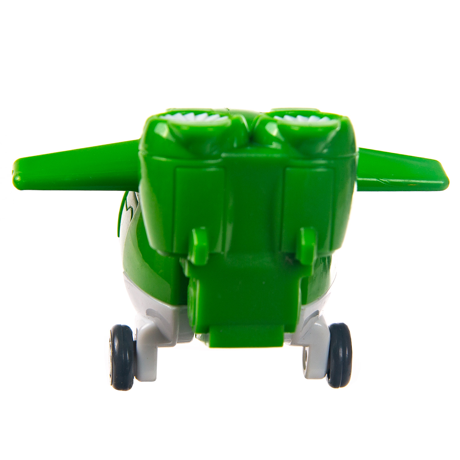 Самолет Super Wings Мира EU710080 - фото 9