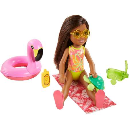 Кукла модельная Barbie