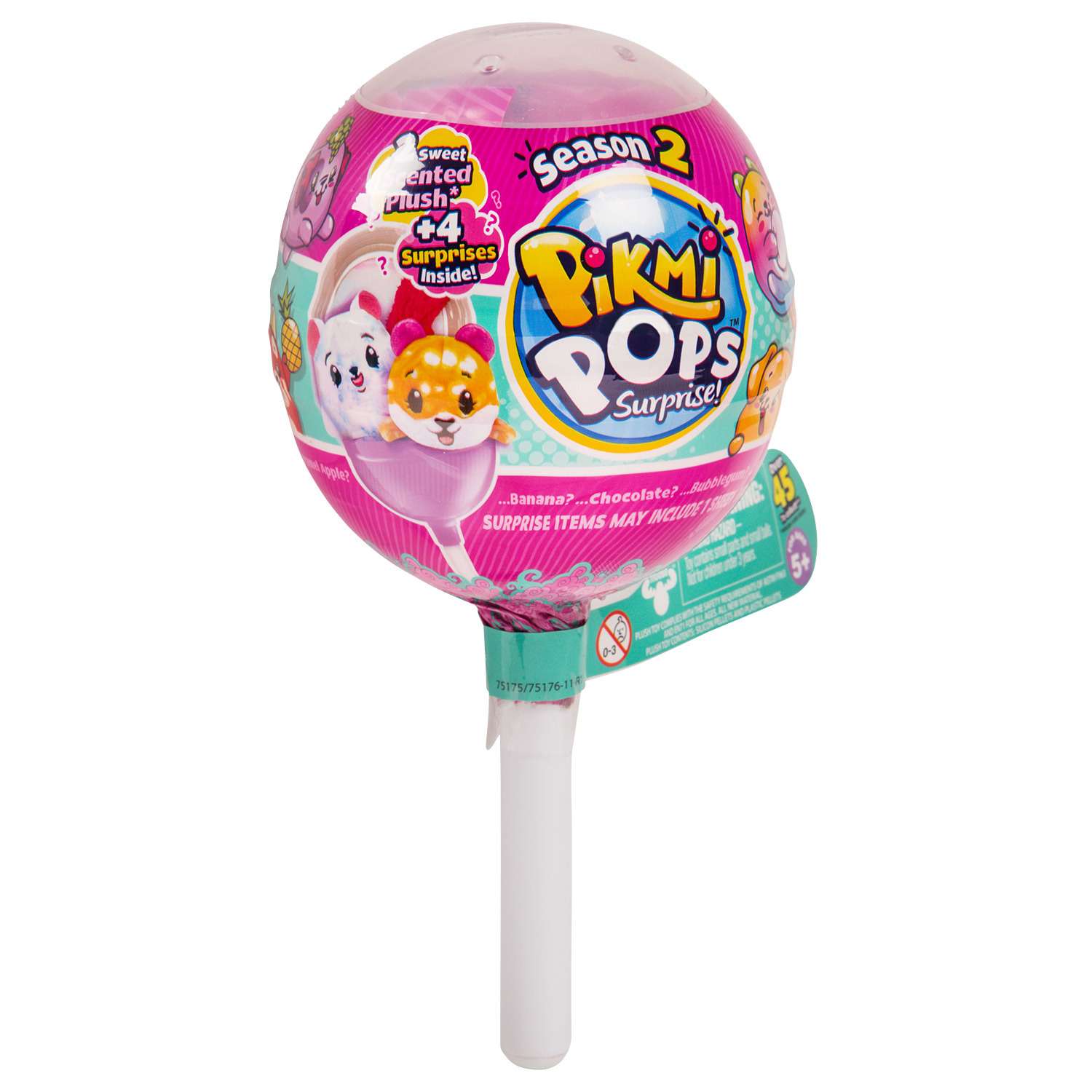 Игровой набор Pikmi Pops - фото 6