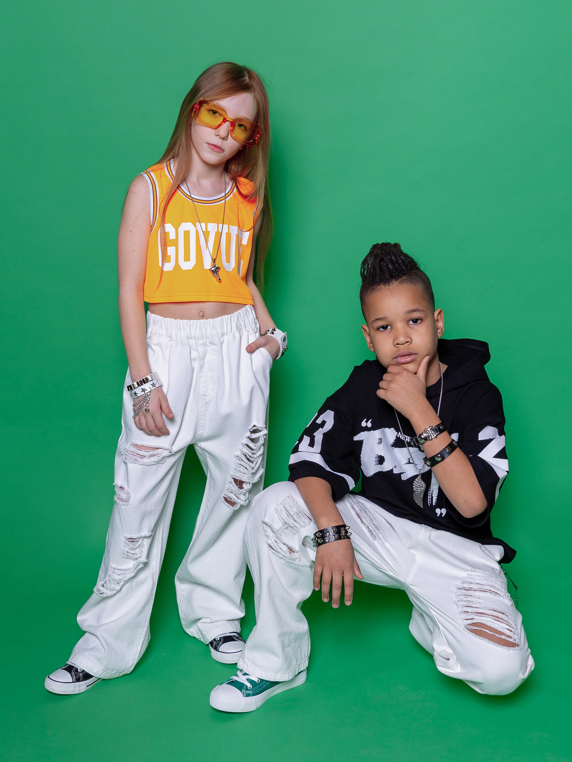 Брюки Tioka 348313102 - фото 21