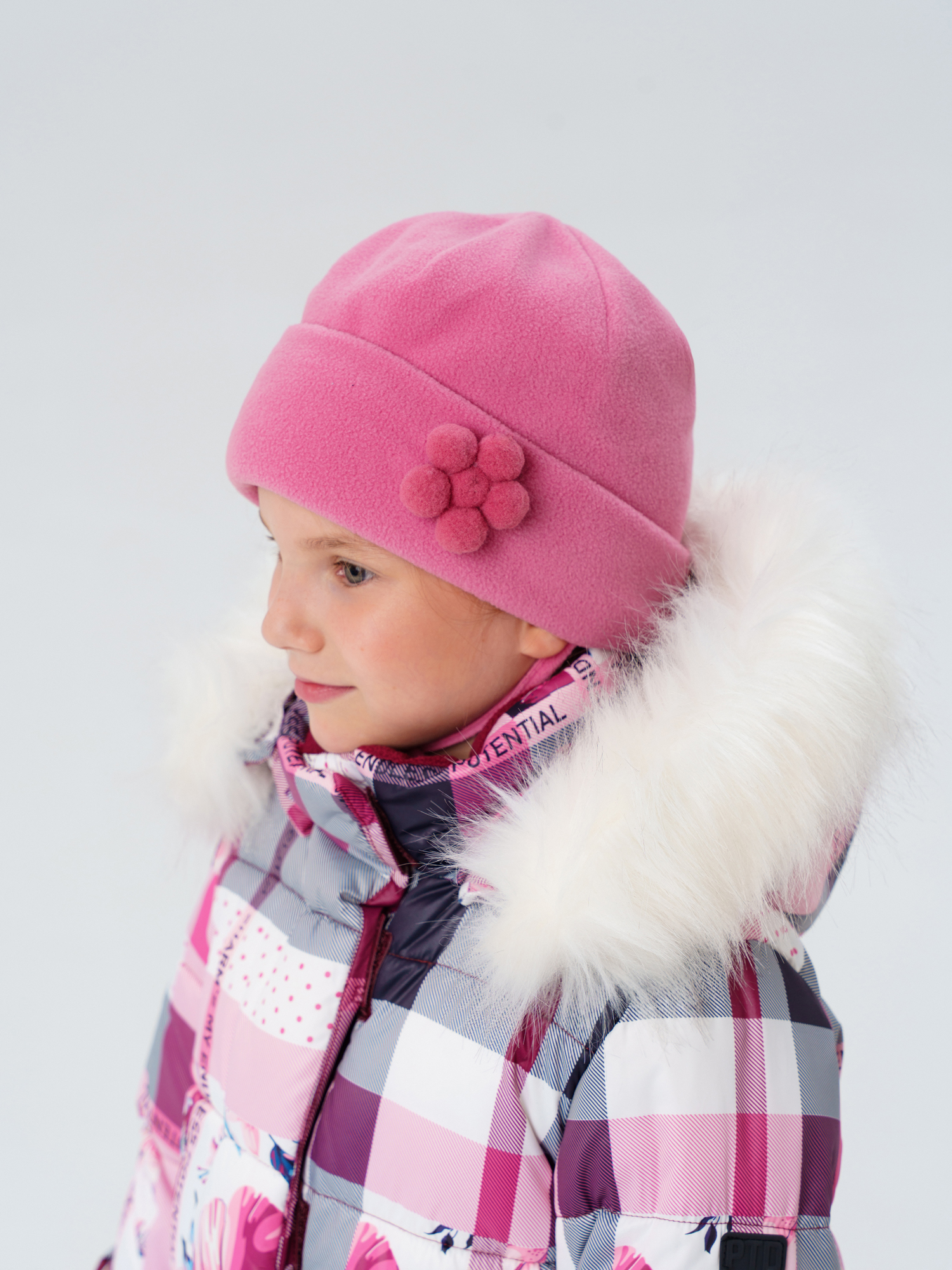 Шапка PlayToday 32522220 - фото 3