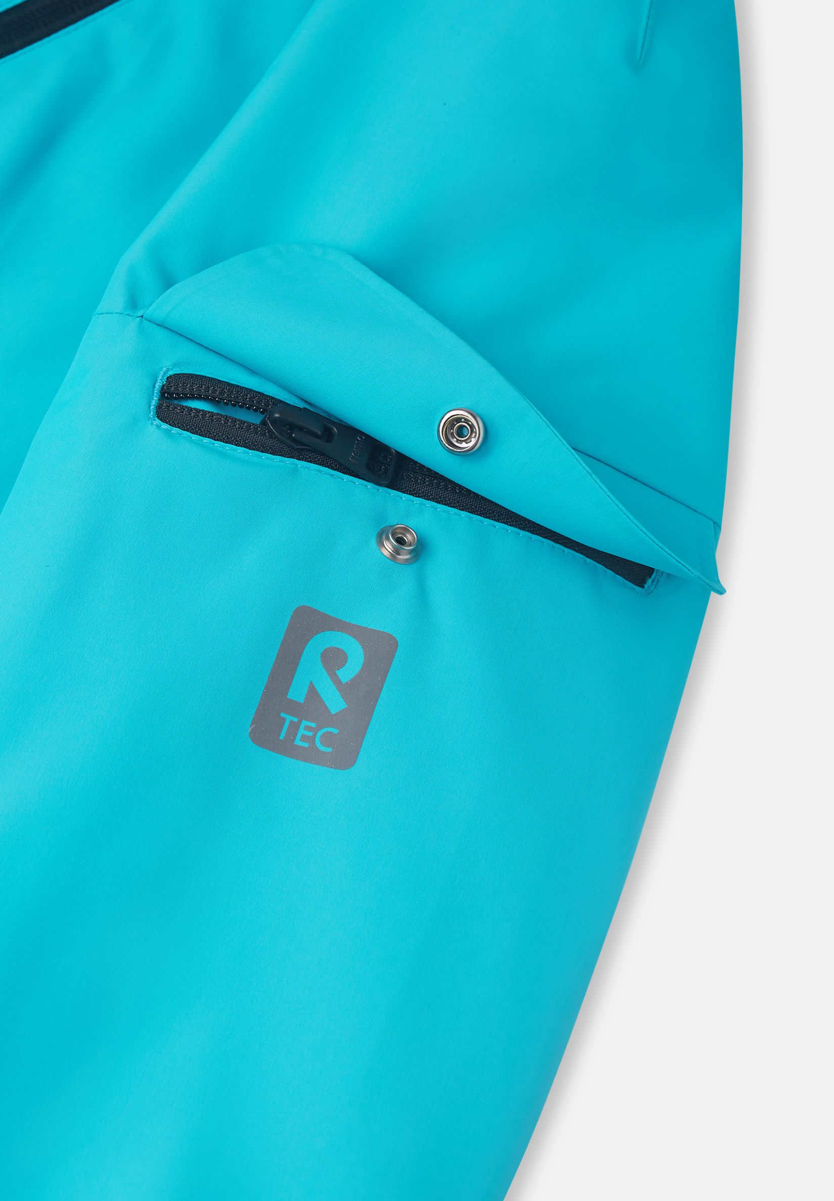 Куртка Reima 531559-7330 - фото 5