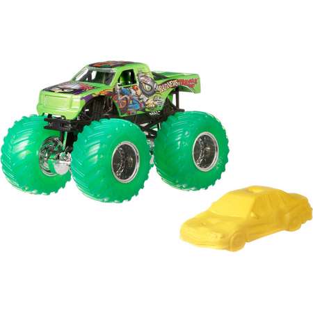 Автомобиль Hot Wheels 1:64