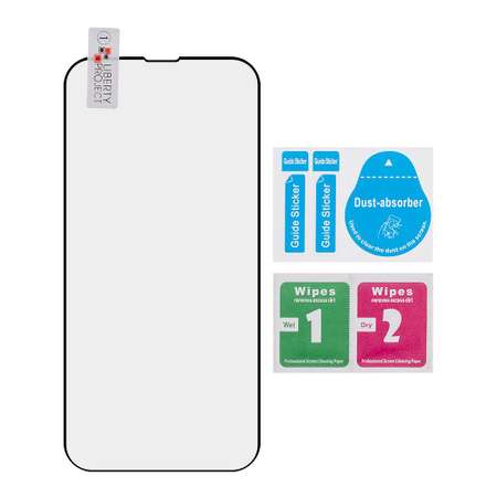 Стекло защитное Liberty Project для iPhone 13 Pro Max