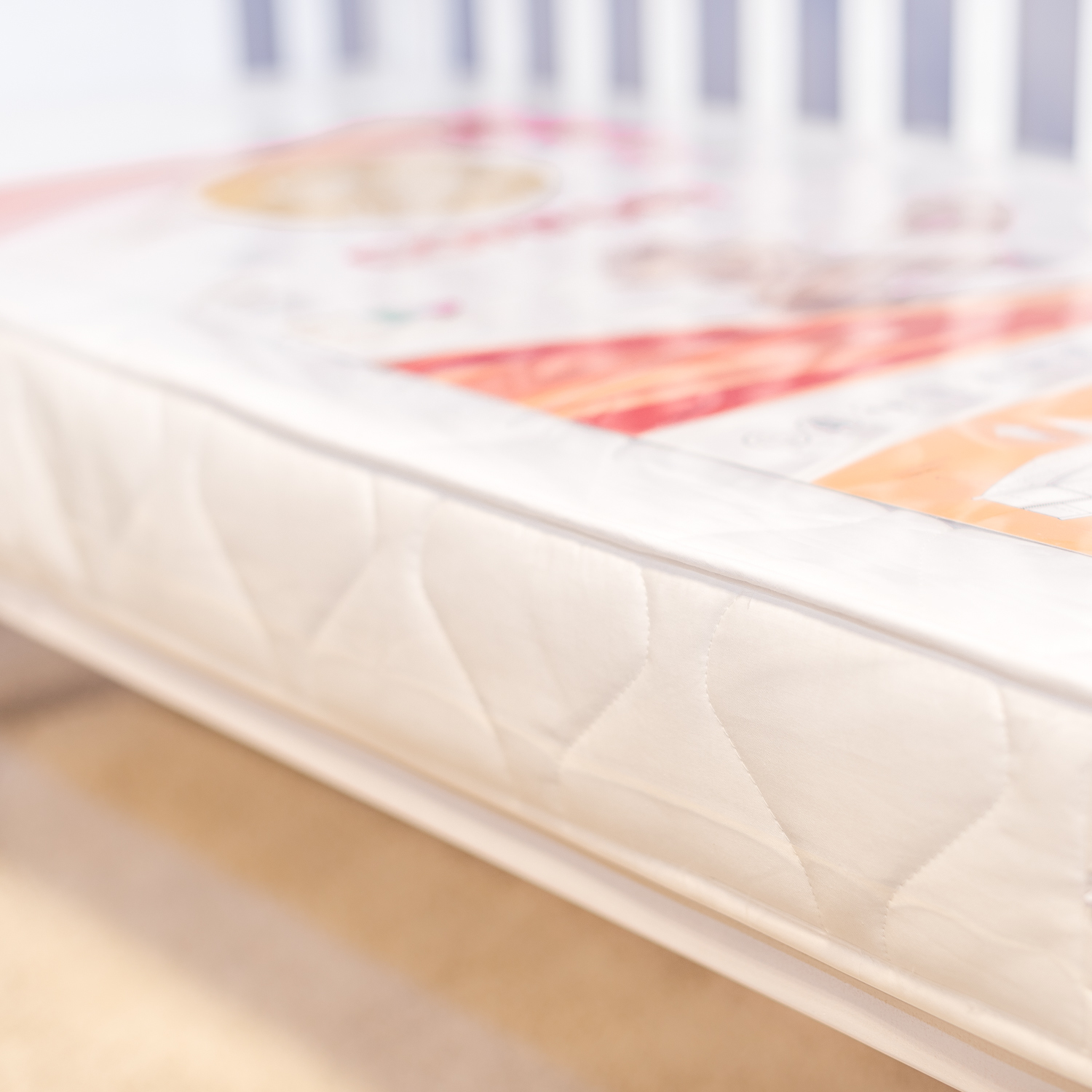 Матрас Italbaby Babyterm Comfort - фото 8