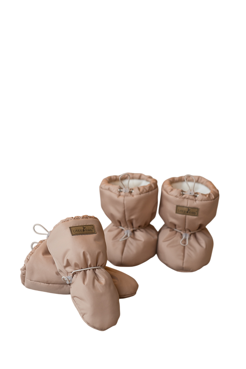 Комплект LittleKiddy komplektлатте - фото 2